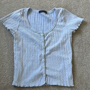brandy melville top